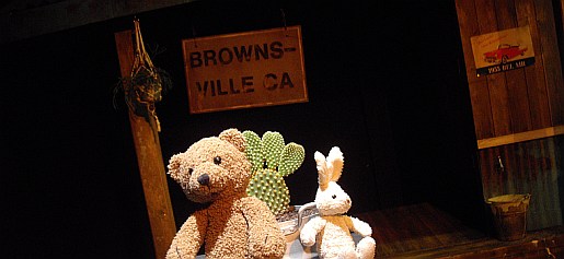 brownsville