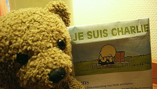 charlie